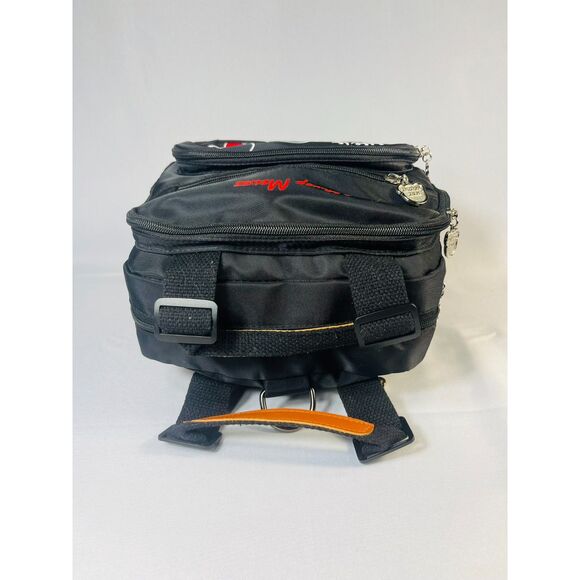 Alli Express Disney Mickey Mouse Diaper Bag Life is Good - Picture 4 of 7